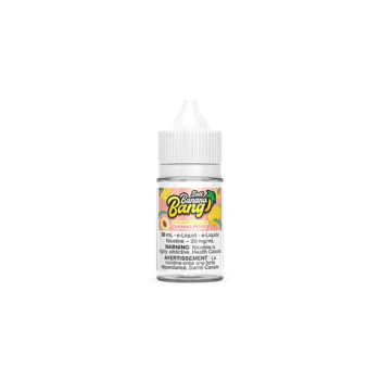 Banana Bang Salt 30ml/20mg - Pineapple Peach