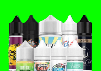 E-JUICE SALE - BUY 2 GET 20% OFF !