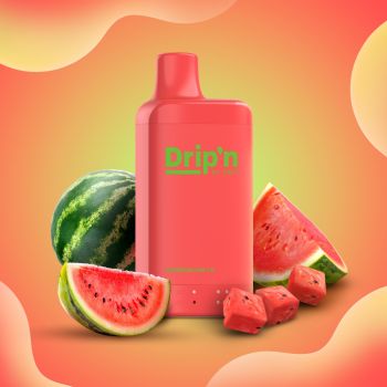 DRIP'N 8ML 16K - WATERMELONA CG