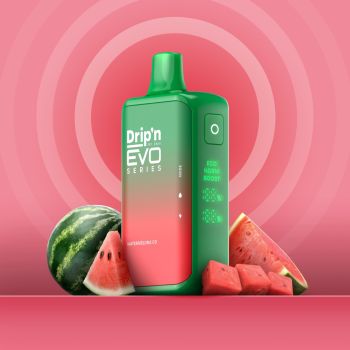 DRIP'N 28K DISPOSABLES - WATERMELONA CG