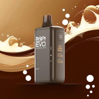 DRIP'N 28K DISPOSABLES - ROOT B