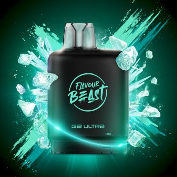 LEVELX G2 ULTRA 50K - EXTREME MINT