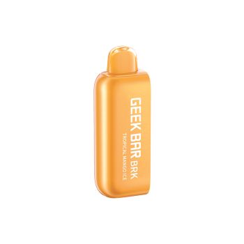 GEEK BAR BRK - TROPICAL MANGO ICE