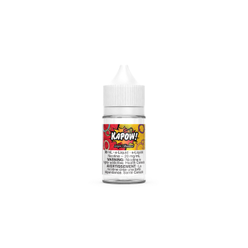 Kapow Salt Nic - Looper