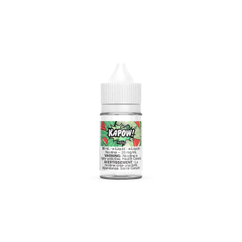 Kapow Salt Nic - Melonz