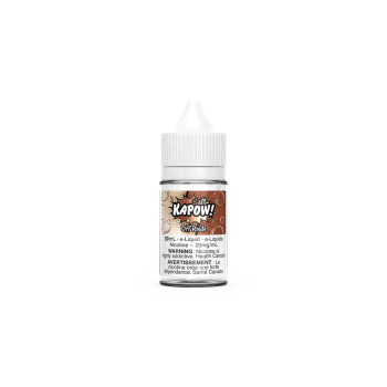 Kapow Salt Nic - Off Route 30ml/20mg