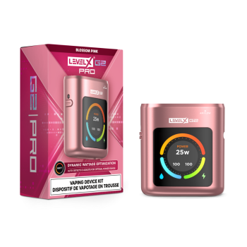 LEVEL X PRO - BLOSSOM PINK