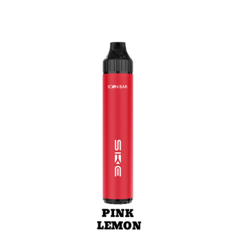 ICON BAR HYBRID - PINK LEMON