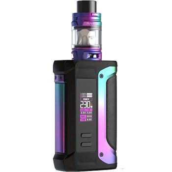 Smok ARCFOX - Prism Rainbow