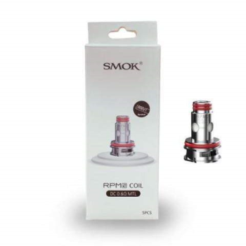 Smok RPM 2 Coil Mesh 0.16