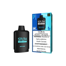 STLTH SWITCH 15K - ARCTIC MINT & ICE MINT