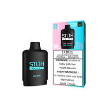 STLTH SWITCH 15K - BLUE RAZZ & JUICY PEACH
