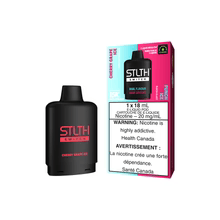 STLTH SWITCH 15K - CHERRY GRAPE ICE & PUNCH ICE