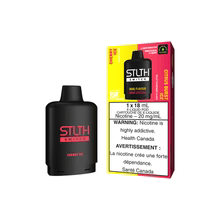 STLTH SWITCH 15K - CHERRY ICE & CITRUS BURST ICE
