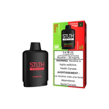 STLTH SWITCH 15K - CLASSIC ICE & DRY ICE