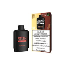 STLTH SWITCH 15K - GOLDEN TICKET & VANILLA