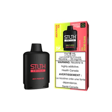 STLTH SWITCH 15K - JUICY PEACH ICE & WHITE GRAPE ICE