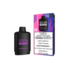 STLTH SWITCH 15K - PEACH BLUE RAZZ ICE & PEACH WATERMELON ICE