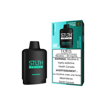 STLTH SWITCH 15K - PEPPERMINT & SPEARMINT