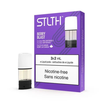 Stlth Berry Blast Explain Bold 2%