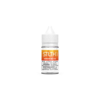 STLTH E-JUICE - HAWAIIAN MIST ICE