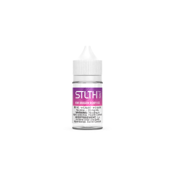 STLTH E-JUICE - KIWI DRAGON BERRY ICE