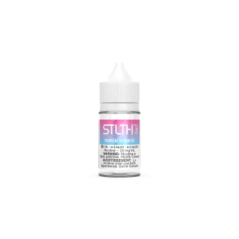 STLTH E-JUICE - TROPICAL STORM ICE