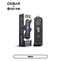 OXBAR SVOPP - BLACK DEVICE